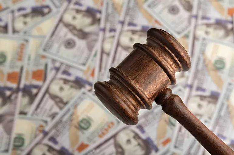 Esenyurt Mal Paylaşım Avukatı