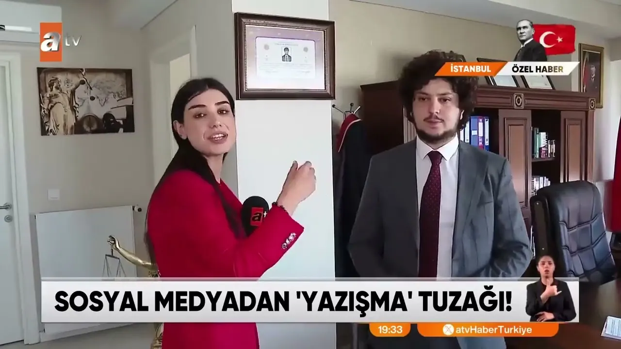 Çatalca Ceza Avukatı