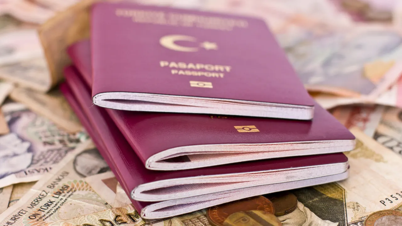 Esenyurt Yabancılar ve Vatandaşlık Avukatı